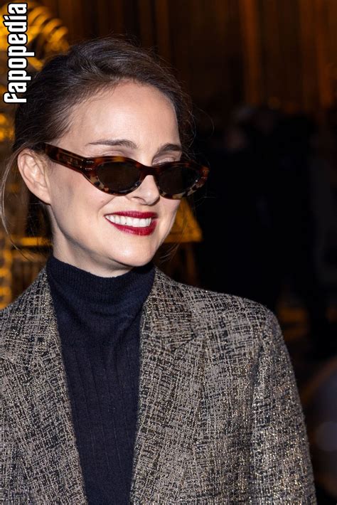 Natalie Portman Nude Leaks Photo 4423848 Fapopedia