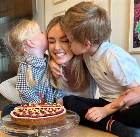 Leone E Vittoria Lucia Ferragni I Figli Di Chiara Ferragni Her Beauty