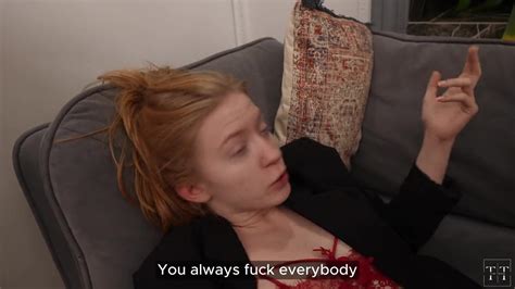 If You Want Your Wife Not To Fuck Your Brains Out You Have To Fuck Her Hard And Rough