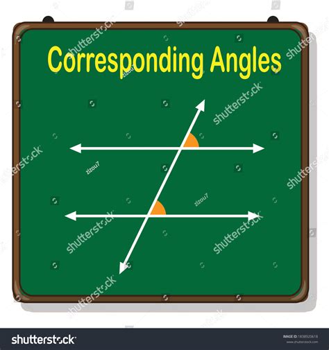 This Corresponding Angles Simple Definition Includes A Learning Trick - RYZE Superfoods
