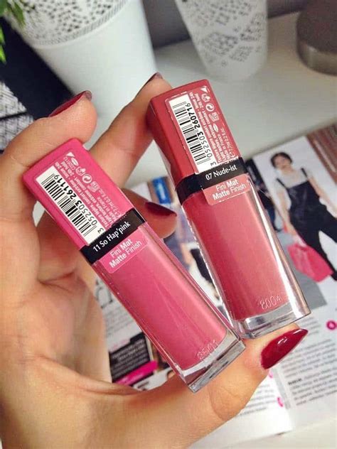 Wiosenne starcie róż kontra nude BLOG kosmetyczny lifestyle miskejt pl