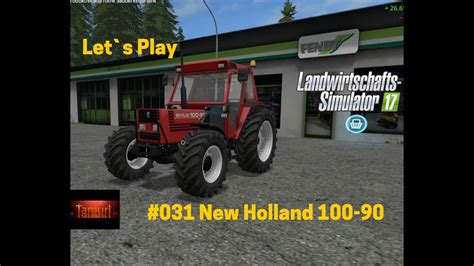 Ls Drei Stern Hof Plus Let S Play New Holland Youtube