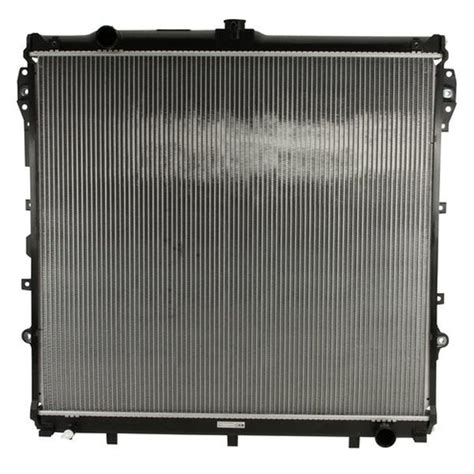 Koyorad A Engine Coolant Radiator