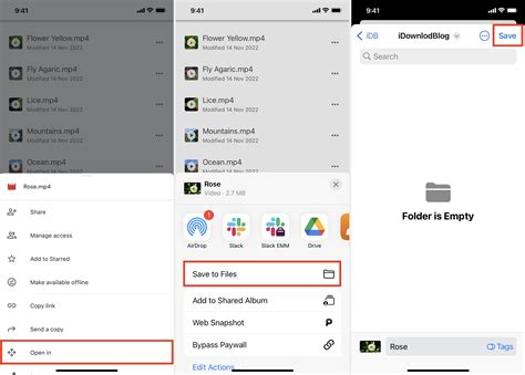 How To Save A Video As Wallpaper On Iphone at Jennifer Johansen blog