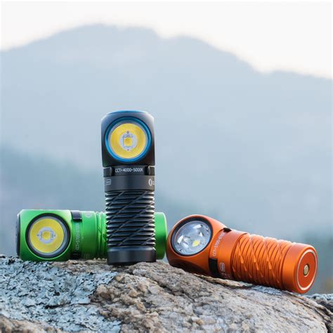 Olight Perun Mini Lm L Hkequipment Edc