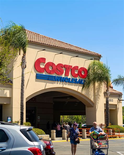 Shoppers are divided over the new layout at costco monterey park 31