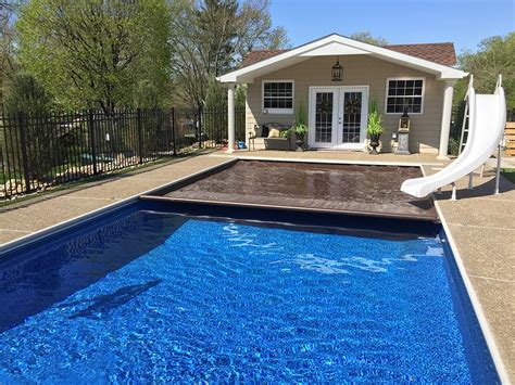 Automatic Pool Covers Westfield Indiana Tolfdd