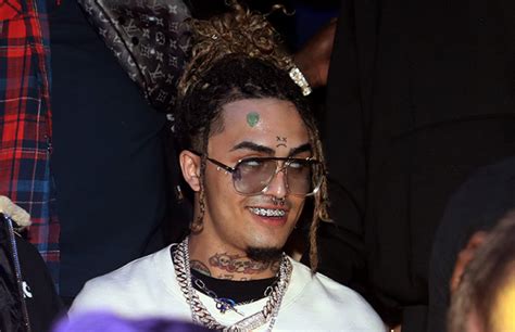 Rap Fans Examine Lil Pumps Scientific Claim Of Most Lyrical Rapper
