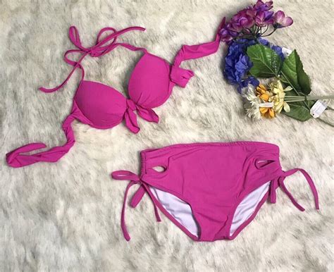 Bikini Đồ bơi nữ