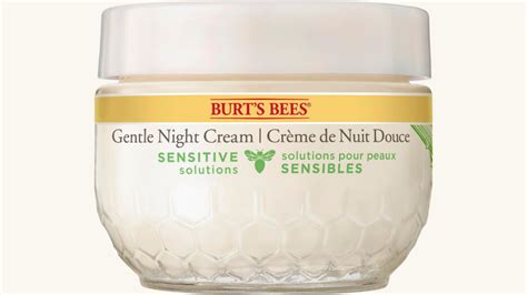 Top 6 Best Night Creams for Sensitive Skin in Canada 2025 - Straight.com