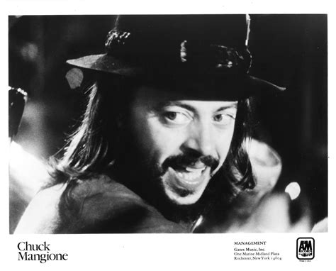 Chuck Mangione | On A&M Records