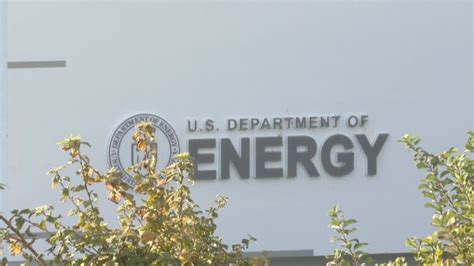 Doe Announces B Hydrogen Energy Hub Tri Cities To See Direct Impact