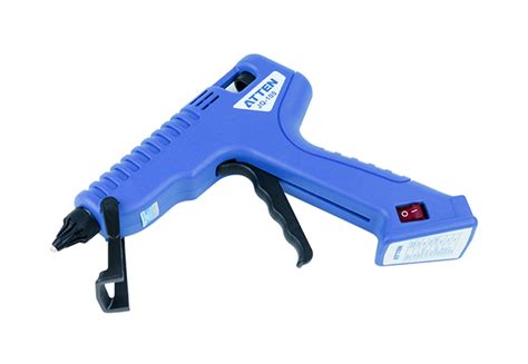 Jq Hot Melt Glue Gun Samux Airtac Distributer Atten Distributer Soldering