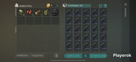 Купить ЗДЕЛАЮ 3 СТЕЛАЖЕ ОРУЖЕЯ Last Day on Earth: Survival за 105 ...