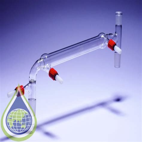 Distillation Apparatus