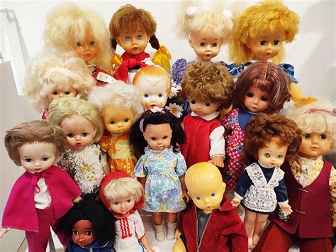 Cанкт-Петербургский Музей игрушки ⚜ вернуться в детство