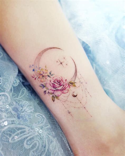 tattoo ideas for women with meaning 5