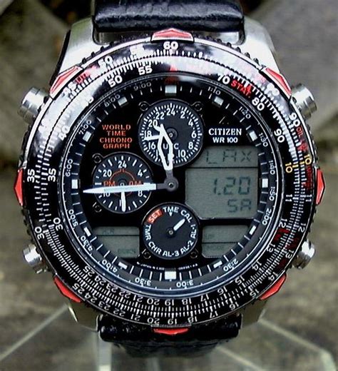 citizen navihawk review