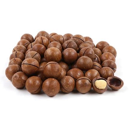 Купить орех макадамия крупная 5А прорезью и ключом Цена за 0.5 кг. 550 р