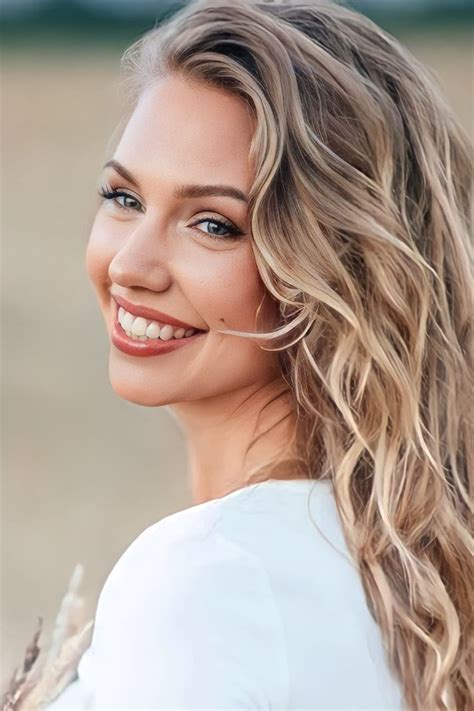 Beautiful German Woman Tatiana From Munich With Blonde Hair 36yo ID 555377 LadaDate