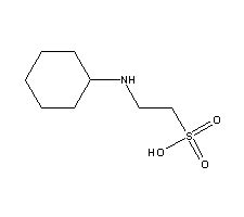 Mes Monohydrate Hepes Tetradecyltrimethylammonium Bromide