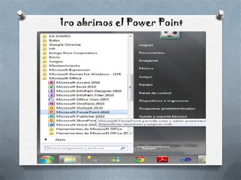 Como Insertar Imagen Predise Ada En Power Point Ppt Descarga Gratuita