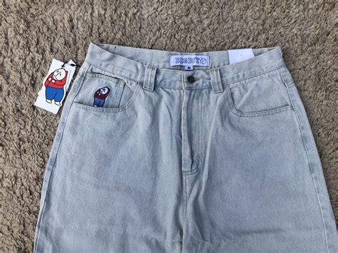 Polar Big Boy Empyre 93 шорты полар биг бои: 1 500 грн. - Широкі джинси ...