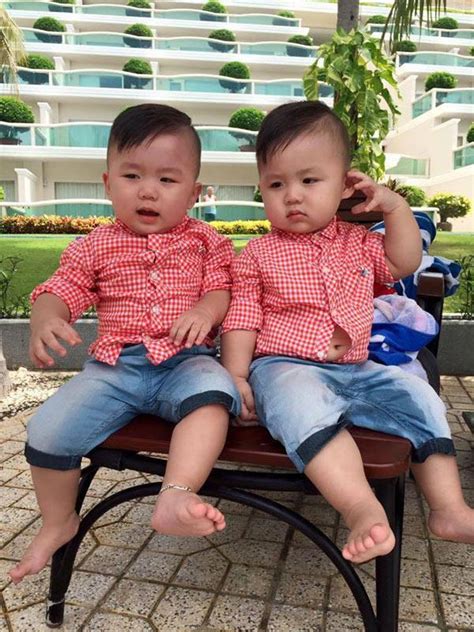 M C A C P Song Sinh Hot Mxh T I Gi I Quy T Xung T C A Con B Ng M V Th M M Nhau