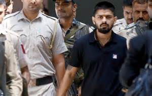 lawrence bishnoi  gang face mcoca charges rediffcom india news