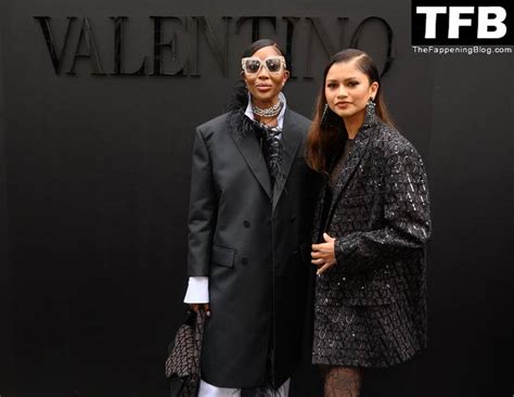 Zendaya Nude OnlyFans Photo The Fappening Plus