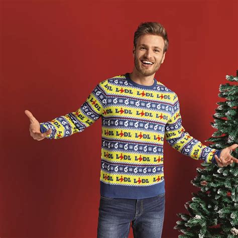 Christmas Jumpers Lidl 2022 – Christmas 2022 Update