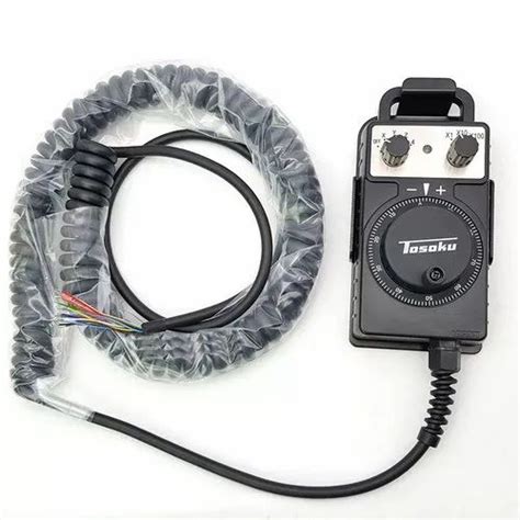 tosoku mpg handwheel hc  ppr hc  ppr  fanuc