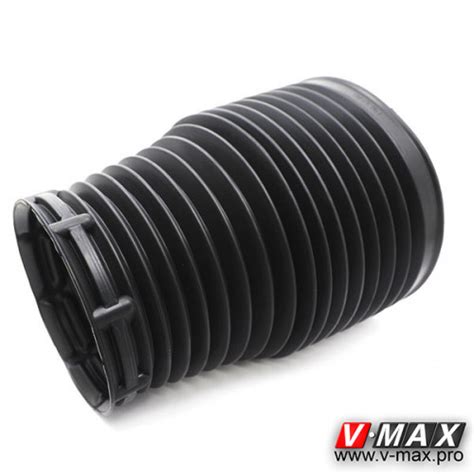 157240043 Пыльник пневмобаллона для автомобилей VW Touareg, Porsche ...