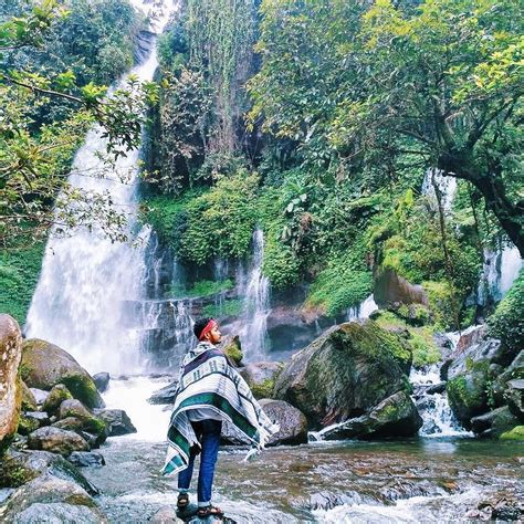 curug terindah    jawa barat