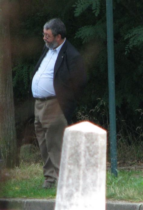 Big Daddy Bear Handsome Older Men Fat Man Mature Men Male Figure Grandpa Seniors Best Media