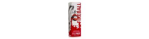 Pulp Riot Fireball Rouge Color Semi Permanent 118ml