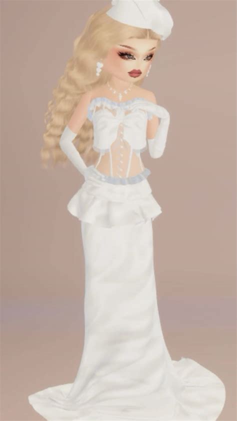 Dress To Impress Outfit Roblox Award Show Dresses Met Gala Dresses