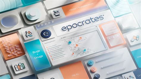 Epocrates | Bugs and Drugs