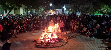 El Isac Convoca Con El Tradicional Fog N De San Juan Catamarca Provincia