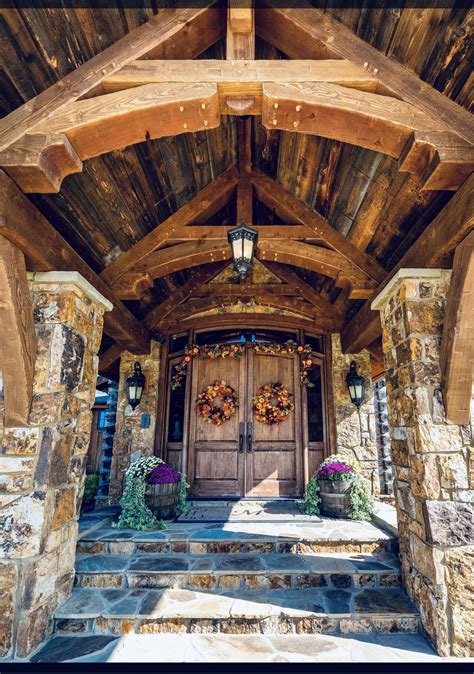 Timber Frame Great Rooms Artofit