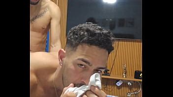 DANDO CULO Y OLIENDO A ROPA INTERIOR XVIDEOS