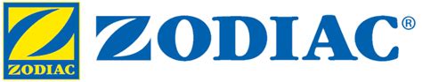 Zodiac Pool Systems Llc Logo Vector River Rock Pools