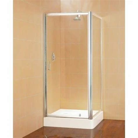 Frameless Shower Enclosure at best price in Chennai by Remy Hitec | ID ...