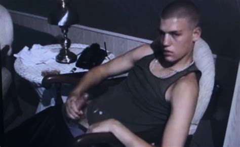 Horny Straight Chav Lad Wanks And Cums ThisVid