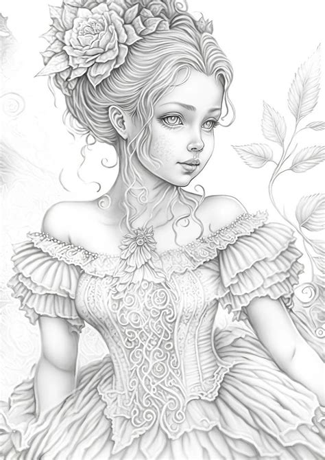 Pin By Crystal Henson On Coloring Books Adult Coloring Designs Grayscale Coloring Adult