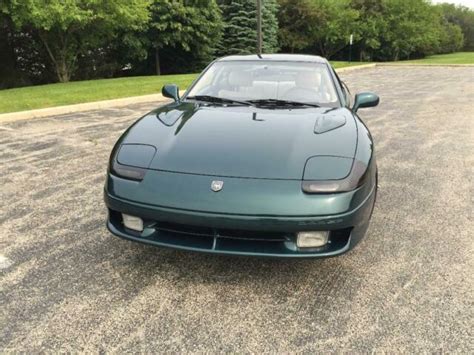 93 Dodge Stealth Rt Turbo Classic Dodge Stealth 1993 For Sale