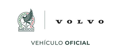 Volvo Car México es el vehículo oficial de la Selección Nacional de