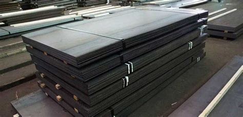 Alloy Steel Astm A Gr Class Plate Supplier In India