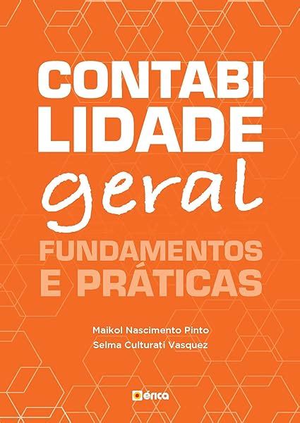 PDF Contabilidade geral Fundamentos e práticas Qqsa prune