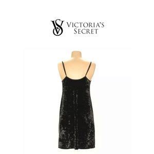 Victoria S Secret Intimates Sleepwear New Victorias Secret Sexy Slip Dress Lingerie Poshmark